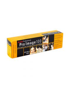 Kodak Pro Image 100 5x 135-36