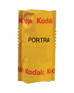 Kodak Professional Portra 160 ISO kleurenfilm, 120 spoel