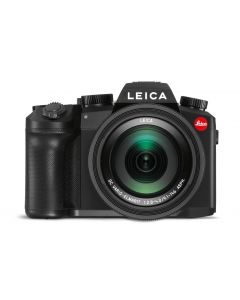 Leica V-Lux 5 bridge compactcamera