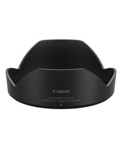Canon EW-73E zonnekap