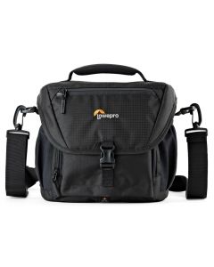 Lowepro Nova 170 AW II Zwart