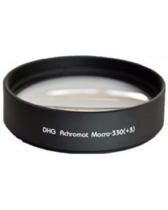 Marumi Macrofilter Achro 330 + 3 Filter DHG 52mm