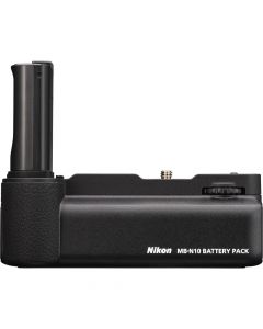 Nikon MB-N10 Battery Grip voor Nikon Z6 / Z7