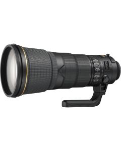Nikon AF-S 400mm /2.8E FL ED VR