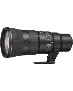 Nikon AF-S 500mm /5.6E PF ED VR 