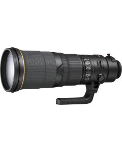 Nikon AF-S 500mm /4.0E FL VR