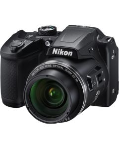 Nikon Coolpix B500 Zwart