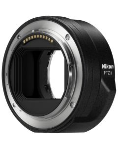 Nikon FTZ II Vattingadapter