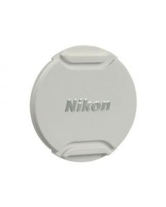 Nikon Lensdop LC-N40.5 wit