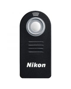 Nikon ML-L3 Infrarood Afstandsbediening