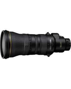 Nikon Nikkor Z 400mm /2.8 TC VR S teleobjectief