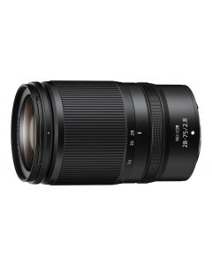 Nikon Nikkor Z 28-75mm /2.8 standaard zoomobjectief + € 100,00 kassakorting