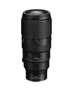 Nikon Nikkor Z 100-400mm f/4.5-5.6 VR S + € 300,00 kassakorting
