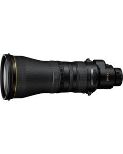 Nikon NIKKOR Z 600mm f/4 TC VR S + € 1250,00 kassakorting