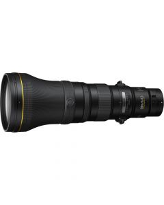 Nikon Nikkor Z 800mm /6.3 S VR + € 500,00 kassakorting