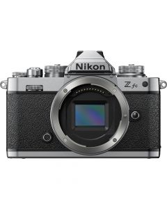 Nikon Z fc Body + € 100,00 kassakorting