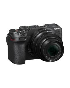 Nikon Z 30 + 16-50mm /3.5-6.3 VR DX