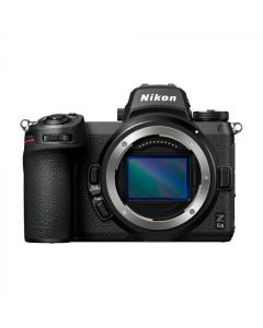 Nikon Z 6II + 24-50mm /3.5-6.3 Z-mount systeemcamera