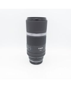 Canon RF 600mm F11 IS STM - 9612000637 - Occasion