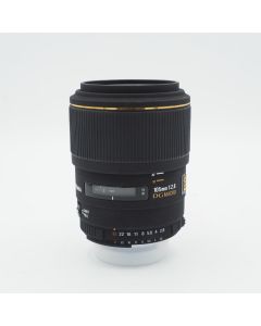 Sigma 105mm F2.8 DG MACRO (Nikon) - 3026598 - Occasion