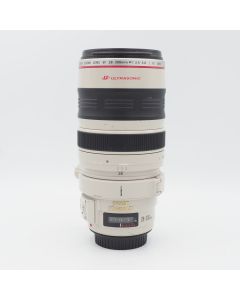 Canon EF 28-300mm f3.5-5.6 L IS USM - 76230 - Occasion