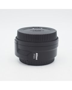 Nikon FTZ II Adapter + 1 Jaar garantie  - 20168882 - Occasion