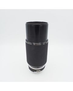 Nikon Nikkor 80-200mm f4.0 Ais- 237102 - Occasion