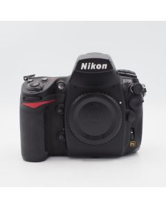 Nikon D700 Body - (33.758 clicks) - 2433510 - Occasion