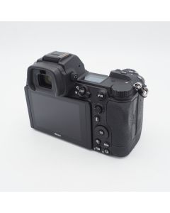 Nikon Z 6II body - (20.994 clicks) - 6028757 - occasion