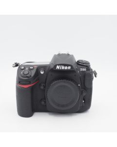 Nikon D300 body (11.959 clicks) - 4016637 - Occasion