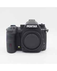 Pentax K-3III Body ( 1746 clicks) - 8119801 - Occasion