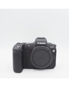 Canon EOS R Body (>23.000 clicks) - 083023002378 - Occasion