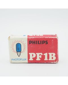 Philips PF1B photoflux - occassion