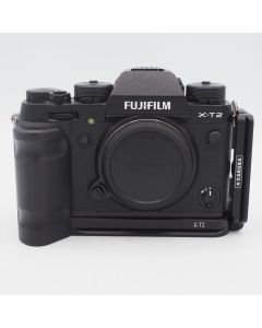 Fujifilm X-T2 Body (6.285 clicks) - 71M71536 - Occasion