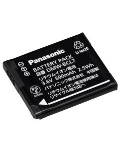 Panasonic DMW-BCL7