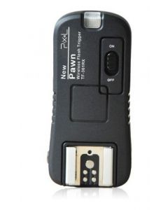 Pixel Pawn Wireless Flash Trigger Receiver Nikon