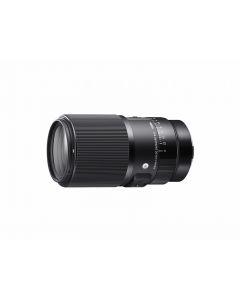 Sigma 105mm f/2.8 DG DN Macro Art Sony E-mount objectief  + € 80,00 cashback