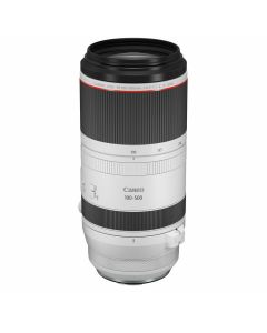 Canon RF 100-500mm F/4.5-7.1 L IS USM + € 275,00 cashback of € 350,00 Canon tegoed