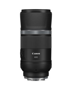 Canon RF 600mm /11 IS STM objectief + € 90,00 cashback