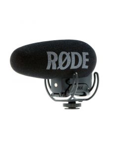 Rode Videomic Pro+ microfoon
