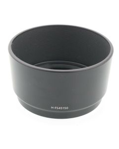 Panasonic H-FS45150 Lens Hood (Voor G Vario 45-150mm F4-5.6) - OUTLET