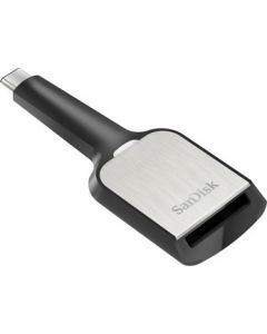 Sandisk Extreme Pro USB-C UHS-II SD Card Reader / Writer