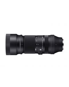 Sigma 100-400mm /5-6.3 DG DN OS Contemporary Sony FE-mount telezoom objectief 