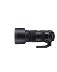 Sigma 60-600mm /4.5-6.3 DG OS HSM Sports Nikon Telezoomobjectief