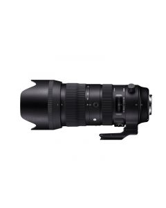 Sigma 70-200mm /2.8 DG OS HSM Sports Canon Teleobjectief