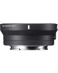 Sigma MC-11 Mount Converter Canon EF - Sony E-mount