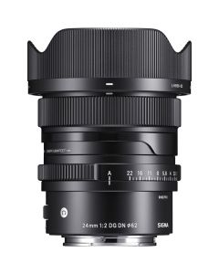 Sigma 24mm /2.0 DG DN Contemporary Leica L-mount