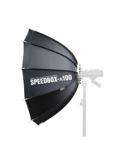 SMDV Speedbox A100 (zonder Speedring)