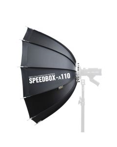 SMDV Speedbox A110 (zonder Speedring)