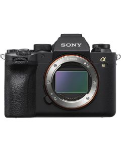 Sony A9 II (ILCE-9M2) Professionele Fullframe systeemcamera + €300,- Cashback